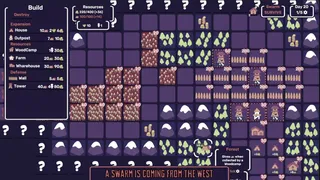 Скриншот 4 к игре Dreadhaven: Prototype