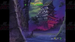 Скриншот 2 к игре NINJA HAYATE HD-Remaster