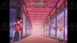 Скриншот 4 к игре NINJA HAYATE HD-Remaster