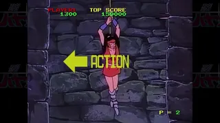 Скриншот 5 к игре NINJA HAYATE HD-Remaster