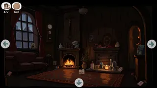 Скриншот 1 к игре Meow Time Machine: Munch