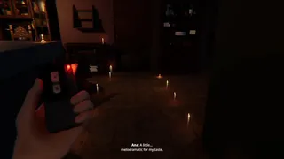 Скриншот 1 к игре Animas: Духи-Мстители