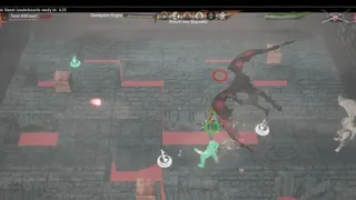 Скриншот 6 к игре Ninja Vs. Zombies 3