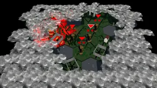 Скриншот 1 к игре WayPoint