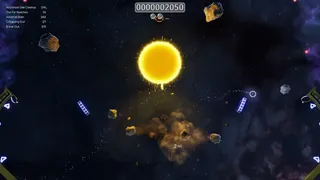 Скриншот 2 к игре Pinball Breeze