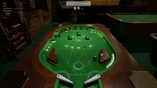 Скриншот 3 к игре Pinball Breeze