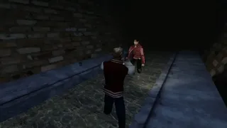 Скриншот 2 к игре Something Took Her