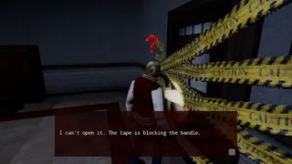 Скриншот 4 к игре Something Took Her