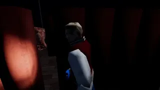 Скриншот 5 к игре Something Took Her