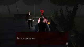 Скриншот 7 к игре Something Took Her