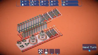 Скриншот 2 к игре Mars Era