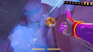 Скриншот 3 к игре Aerial_Knight's DropShot