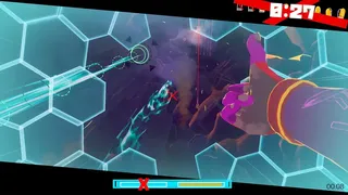 Скриншот 4 к игре Aerial_Knight's DropShot