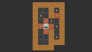 Скриншот 4 к игре Minimalist Boxes