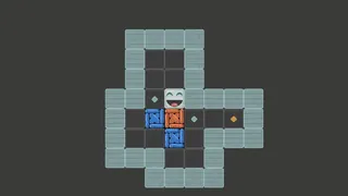 Скриншот 5 к игре Minimalist Boxes