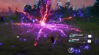 Скриншот 2 к игре Iron Rift