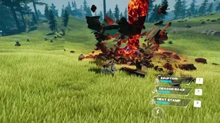 Скриншот 3 к игре Iron Rift