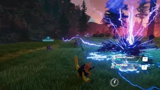 Скриншот 4 к игре Iron Rift