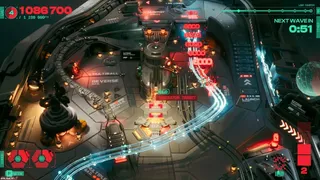 Скриншот 2 к игре Appulse: Pinball Shooter