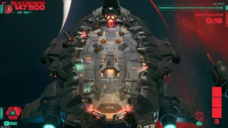 Скриншот 7 к игре Appulse: Pinball Shooter