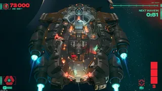 Скриншот 8 к игре Appulse: Pinball Shooter