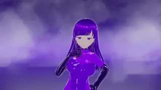 Скриншот 1 к игре Super Spy Violet