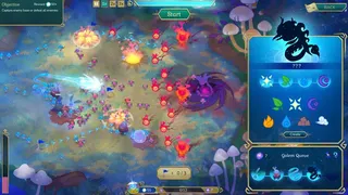 Скриншот 2 к игре Beyond the Grove