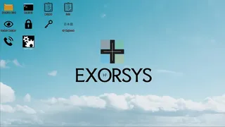 Скриншот 5 к игре exorSYS