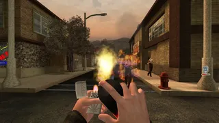 Скриншот 1 к игре POSTAL 2 VR