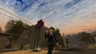 Скриншот 2 к игре POSTAL 2 VR