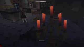 Скриншот 2 к игре Escape Haunted Mansion