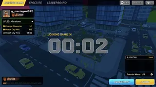 Скриншот 4 к игре ONE MAP - Never Ending Battle Royale