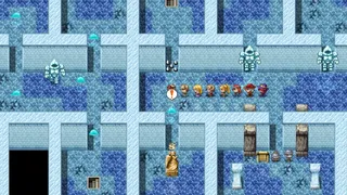 Скриншот 2 к игре The Trail: Reign of Apocalypse