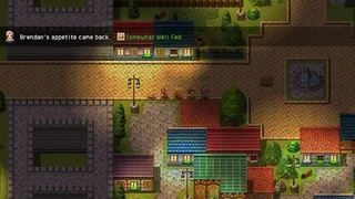 Скриншот 3 к игре The Trail: Reign of Apocalypse