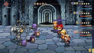 Скриншот 4 к игре The Trail: Reign of Apocalypse