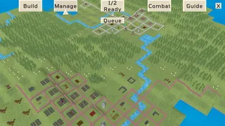 Скриншот 3 к игре Mavors