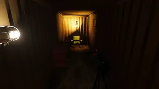 Скриншот 2 к игре Cerberus Corporation: Red Room