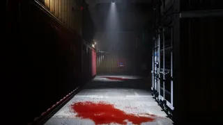 Скриншот 3 к игре Cerberus Corporation: Red Room