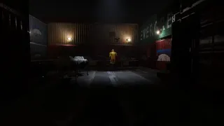 Скриншот 4 к игре Cerberus Corporation: Red Room