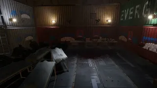 Скриншот 7 к игре Cerberus Corporation: Red Room