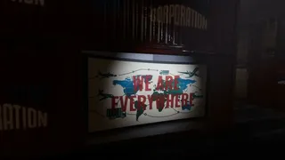 Скриншот 8 к игре Cerberus Corporation: Red Room