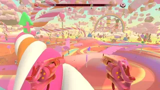 Скриншот 4 к игре Rogue Candy