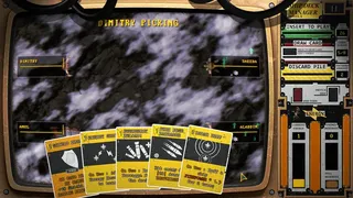 Скриншот 2 к игре Metal Coffin