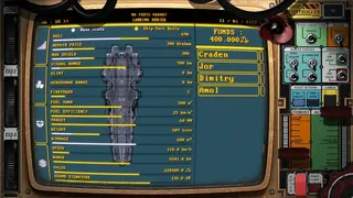 Скриншот 3 к игре Metal Coffin