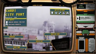 Скриншот 5 к игре Metal Coffin