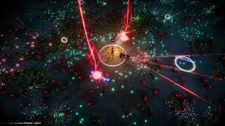 Скриншот 1 к игре Reaper Hunt: Survivor
