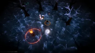 Скриншот 5 к игре Reaper Hunt: Survivor