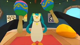 Скриншот 2 к игре Penguin Festival
