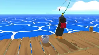 Скриншот 5 к игре Penguin Festival