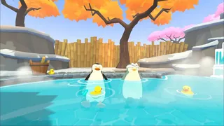 Скриншот 6 к игре Penguin Festival